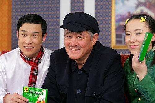 赵本山假酒官司爆料视频,揭秘娱乐圈背后的利益纠葛  第1张