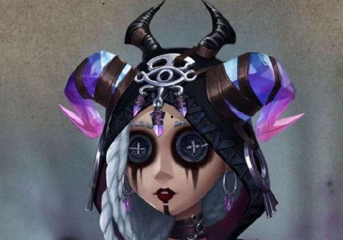 第五人格祭司最新爆料,神秘力量觉醒，揭秘神秘仪式背后的真相  第1张