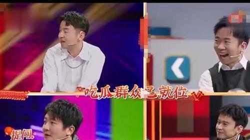 为什么说娱乐圈吃瓜群众,揭秘“吃瓜群众”背后的真相与热议  第3张