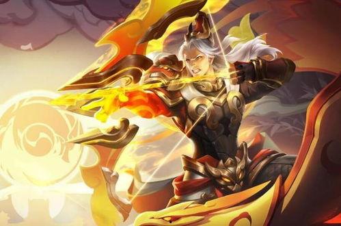 2025后羿典藏皮肤最新爆料,神秘传说，荣耀归来  第1张