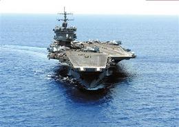 美国航母舰长最新爆料  第3张